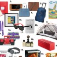 20 Gifts, Goodies & Gadgets for Grads