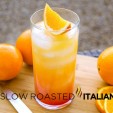 2. Tequila Sunrise