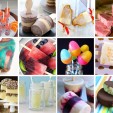 Cool Down with 12 Summery Pops and Popsicles