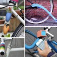 Happy National Bike Month! 4 Gadgets That’ll Rock Your Ride