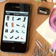 How to Use Your iPhone to Organize Your Closet