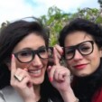 Record Everything You See with These Video Glasses