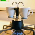Get Buzzed with This Simple Stovetop Espresso Maker