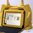 Versetta: A Bag Designed for Your iPad Versetta: A Bag Designed for Your iPad