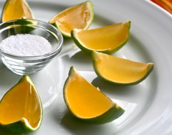Have a Fiesta with These Cinco de Mayo Jello Shots