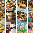 12 Mini Memorial Day Bites