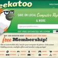 Need Local On-Demand Tech Support? Geekatoo’s Got a Geek for You!