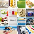 15 Must-Haves for a Perfect Day at the Beach 15 Must-Haves for a Perfect Day at the Beach