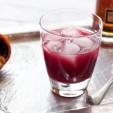 10. Jalapeno & Blood Orange Whiskey Cocktail