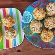 Don’t Miss These Delicious Mac and Cheese Muffins Don’t Miss These Delicious Mac and Cheese Muffins