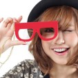 Hey Four Eyes, These Glasses are Actually a Camera! Hey Four Eyes, These Glasses are Actually a Camera!