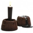 These Edible Candles Are Sure to “Spark” a Conversation