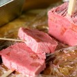 4. Strawberry Watermelon Yogurt Ice Pops