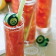 6. Fresh Tomato Bloody Mary