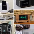 5 Clock Docks That’ll Make Your Nightstand Rock