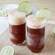 8. Mexican Michelada