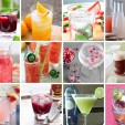 12 Scintillating Summer Cocktails 12 Scintillating Summer Cocktails
