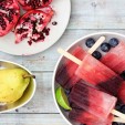 6. 4th of July Cocktail Cooler Popsicles