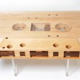 The Art of the Mixtape… in Coffee Table Form The Art of the Mixtape… in Coffee Table Form
