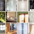 Curtain Call: 12 Nifty Window Dressings for the Modern Home Curtain Call: 12 Nifty Window Dressings for the Modern Home