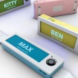 This Collar Concept Lets You See the World Through Your Dog’s Eyes This Collar Concept Lets You See the World Through Your Dog’s Eyes