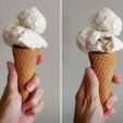 A Delicious New Twist on Cookie Dough Ice Cream
