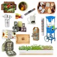 Wedding Gift Guide: Foodie Edition