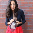 Meet the Pocket Tie: Turn Any Tie into a Wearable Wallet