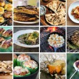 12 Ways to Go Gourmet on Your Campfire