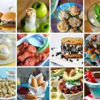12 All-American Recipes for the 4th of July 12 All-American Recipes for the 4th of July