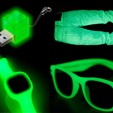 The 16 Coolest Things That Glow in the Dark The 16 Coolest Things That Glow in the Dark