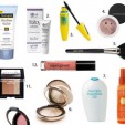 12 Makeup Must-Haves for Sun-Kissed Summer Beauty 12 Makeup Must-Haves for Sun-Kissed Summer Beauty