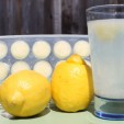 When Life Gives You Lemons, Make Lemon Ice Balls! When Life Gives You Lemons, Make Lemon Ice Balls!