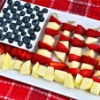 Stars & Stripes… in Fruit Form!