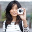 Iris: A Crazy New Camera Controlled By Your Eyes Iris: A Crazy New Camera Controlled By Your Eyes