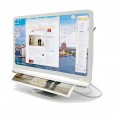 The Combi Monitor Lets You Print Your Screen, Literally! The Combi Monitor Lets You Print Your Screen, Literally!