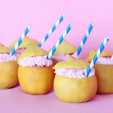 When Life Hands You Lemons…Make Cupcakes!
