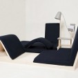 Fitness Furniture Concept Lets You Get a Workout From the Comfort of Your Couch