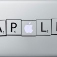 12 Scrabble-Inspired Products for the Word Nerd