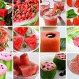 12 Watermelon Recipes to Sweeten Your Summer