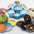 The BritList: The Simplest Sushi Roller Ever, Instagram Coasters & More The BritList: The Simplest Sushi Roller Ever, Instagram Coasters & More