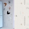 Magnetic Wallpaper Lets You Customize Your Space Magnetic Wallpaper Lets You Customize Your Space