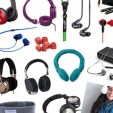 Tuesday’s Tech of the Week: Headphones Edition Tuesday’s Tech of the Week: Headphones Edition