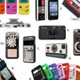 Relive Vintage Tech with These 11 Retro iPhone Cases