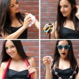5 DIY Belts Made from D-Rings and Household Objects