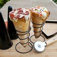 The BritList: Pizza Cones, PB&J Vodka & More The BritList: Pizza Cones, PB&J Vodka & More