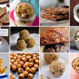12 Healthy Recipes for On-the-Go Snacking 12 Healthy Recipes for On-the-Go Snacking
