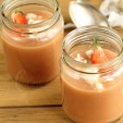 6. Spicy Rhubarb Soup