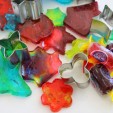 Create Colorful Custom Candy with Jolly Ranchers & Cookie Cutters