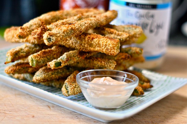 Baked-Footer